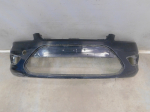 Бампер передний для Ford Focus II 2008-2011, OEM 1521127 8M5117757BDW - вид 2 (фото)