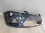 Бампер передний для Ford Focus II 2008-2011, OEM 1521127 8M5117757BDW - вид 3 (фото)