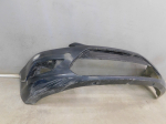 Бампер передний для Ford Focus II 2008-2011, OEM 1521127 8M5117757BDW - вид 5 (фото)