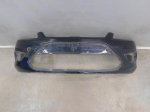 Бампер передний для Ford Focus II 2008-2011, OEM 1521127 8M5117757BDW - вид 2 (фото)