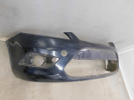 Бампер передний для Ford Focus II 2008-2011, OEM 1521127 8M5117757BDW - вид 3 (фото)