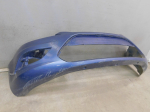 Бампер передний для Ford Focus II 2008-2011, OEM 1521127 8M5117757BDW - вид 4 (фото)