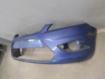 Бампер передний для Ford Focus II 2008-2011, OEM 1521127 8M5117757BDW - вид 5 (фото)