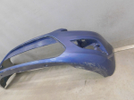 Бампер передний для Ford Focus II 2008-2011, OEM 1521127 8M5117757BDW - вид 6 (фото)