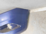 Бампер передний для Ford Focus II 2008-2011, OEM 1521127 8M5117757BDW - вид 7 (фото)