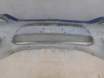 Бампер передний для Ford Focus II 2008-2011, OEM 1521127 8M5117757BDW - вид 9 (фото)
