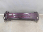 Бампер задний для Ford Focus II 2008-2011, OEM 1500402 - вид 1 (фото)