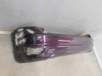 Бампер задний для Ford Focus II 2008-2011, OEM 1500402 - вид 2 (фото)
