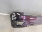 Бампер задний для Ford Focus II 2008-2011, OEM 1500402 - вид 3 (фото)
