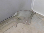 Бампер задний для Ford Focus II 2008-2011, OEM 1500402 - вид 6 (фото)