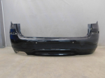 Бампер задний для BMW X3 F25 2010>, OEM 51127366379 - вид 1 (фото)