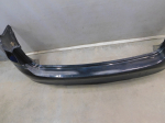 Бампер задний для BMW X3 F25 2010>, OEM 51127366379 - вид 2 (фото)