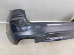 Бампер задний для BMW X3 F25 2010>, OEM 51127366379 - вид 4 (фото)