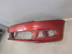 Бампер передний для Volkswagen Polo Sedan 2011-2020, OEM 6RU807221 - вид 5 (фото)