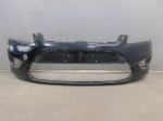 Бампер передний для Ford Focus II 2008-2011, OEM 1521127 8M5117757BDW - вид 1 (фото)