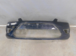Бампер передний для Ford Focus II 2008-2011, OEM 1521127 8M5117757BDW - вид 2 (фото)