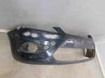 Бампер передний для Ford Focus II 2008-2011, OEM 1521127 8M5117757BDW - вид 3 (фото)