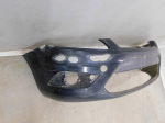 Бампер передний для Ford Focus II 2008-2011, OEM 1521127 8M5117757BDW - вид 4 (фото)