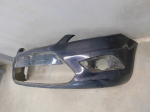 Бампер передний для Ford Focus II 2008-2011, OEM 1521127 8M5117757BDW - вид 6 (фото)