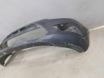 Бампер передний для Ford Focus II 2008-2011, OEM 1521127 8M5117757BDW - вид 7 (фото)