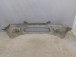 Бампер передний для Ford Focus II 2008-2011, OEM 1521127 8M5117757BDW - вид 8 (фото)