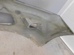 Бампер передний для Ford Focus II 2008-2011, OEM 1521127 8M5117757BDW - вид 9 (фото)