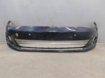Бампер передний для Volkswagen Golf VII 2012>, OEM 5G0807221 - вид 1 (фото)