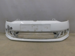 Бампер передний для Volkswagen Polo Sedan 2011-2020, OEM 6RU807221 - вид 1 (фото)
