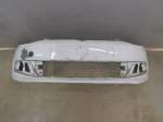 Бампер передний для Volkswagen Polo Sedan 2011-2020, OEM 6RU807221 - вид 3 (фото)