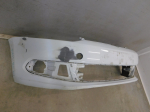 Бампер передний для Volkswagen Polo Sedan 2011-2020, OEM 6RU807221 - вид 4 (фото)