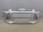 Бампер передний для Ford Focus III 2011>, OEM 1719342 - вид 1 (фото)