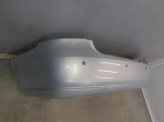 Бампер задний для Volkswagen Polo Sedan 2011-2020, OEM 6RU807421 3001987800 - вид 4 (фото)