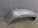 Бампер задний для Volkswagen Polo Sedan 2011-2020, OEM 6RU807421 3001987800 - вид 5 (фото)