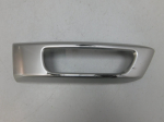 Рамка для противотуманных фар для Land Rover Range Rover Sport 2013>, OEM DK6215B216CA - вид 1 (фото)
