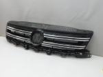 Решетка радиатора для Volkswagen Tiguan 2007-2017, OEM 5N0853653E - вид 3 (фото)