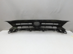 Решетка радиатора для Volkswagen Tiguan 2007-2017, OEM 5N0853653E - вид 5 (фото)