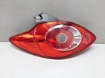 Фонарь задний левый для Ford KA 2009>, OEM 51793259 - вид 1 (фото)