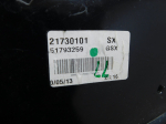 Фонарь задний левый для Ford KA 2009>, OEM 51793259 - вид 4 (фото)