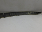 Накладка двери багажника для Toyota RAV 4 2013-2019, OEM 7680242130 - вид 4 (фото)