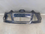 Бампер передний для Ford Focus III 2011>, OEM 1719342 - вид 2 (фото)