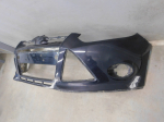 Бампер передний для Ford Focus III 2011>, OEM 1719342 - вид 4 (фото)