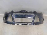 Бампер передний для Ford Focus III 2011>, OEM 1719342 - вид 2 (фото)