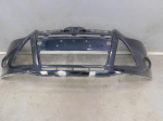 Бампер передний для Ford Focus III 2011>, OEM 1719342 - вид 4 (фото)