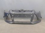 Бампер передний для Ford Focus III 2011>, OEM 1719342 - вид 1 (фото)