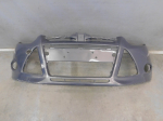 Бампер передний для Ford Focus III 2011>, OEM 1719342 - вид 2 (фото)