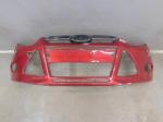 Бампер передний для Ford Focus III 2011>, OEM 1719342 - вид 3 (фото)