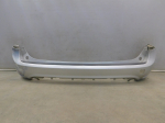 Бампер задний для Ford Focus II 2008-2011, OEM 8M51-N17906-A - вид 1 (фото)