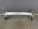 Бампер задний для Ford Focus II 2008-2011, OEM 8M51-N17906-A - вид 2 (фото)
