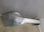 Бампер задний для Ford Focus II 2008-2011, OEM 8M51-N17906-A - вид 3 (фото)