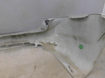 Бампер задний для Ford Focus II 2008-2011, OEM 8M51-N17906-A - вид 8 (фото)